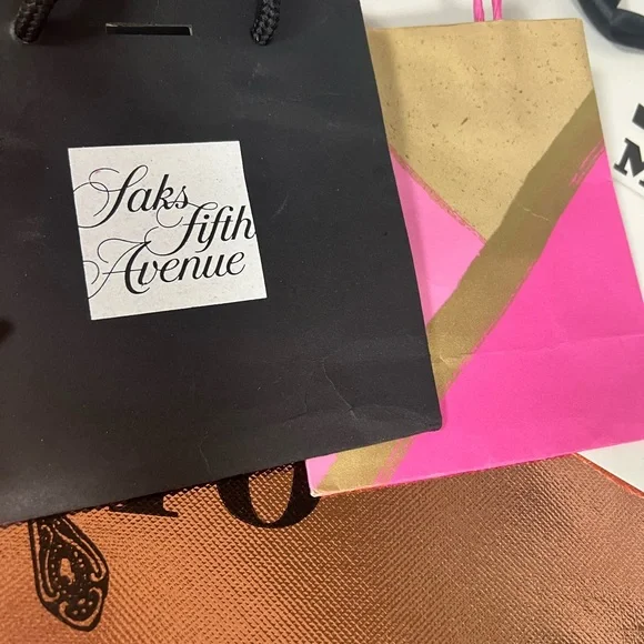 Jewelry/Gift Bags bundle - Picture 16 of 16